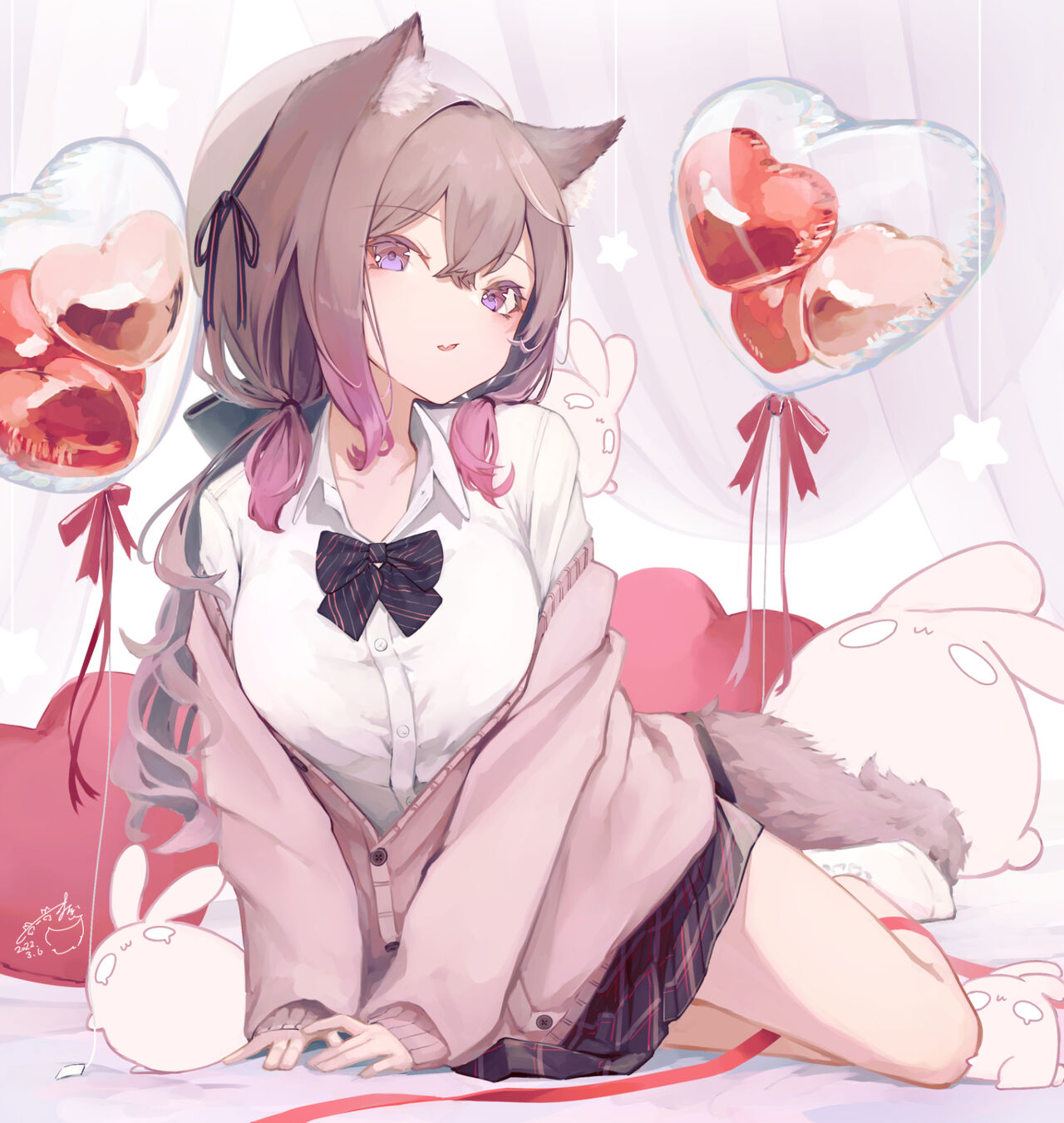 pixiv まよぎい page 2 full