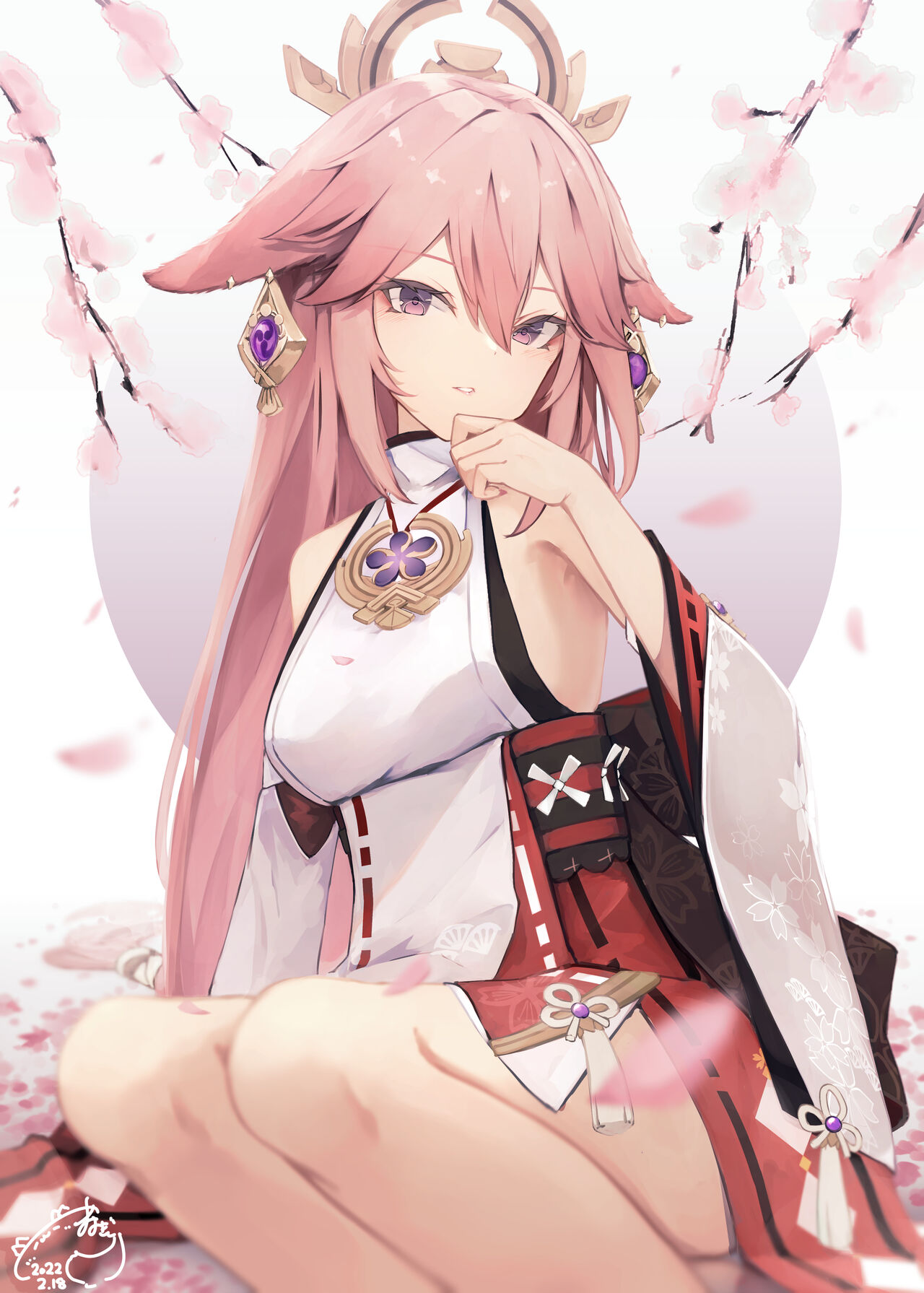 pixiv まよぎい page 3 full