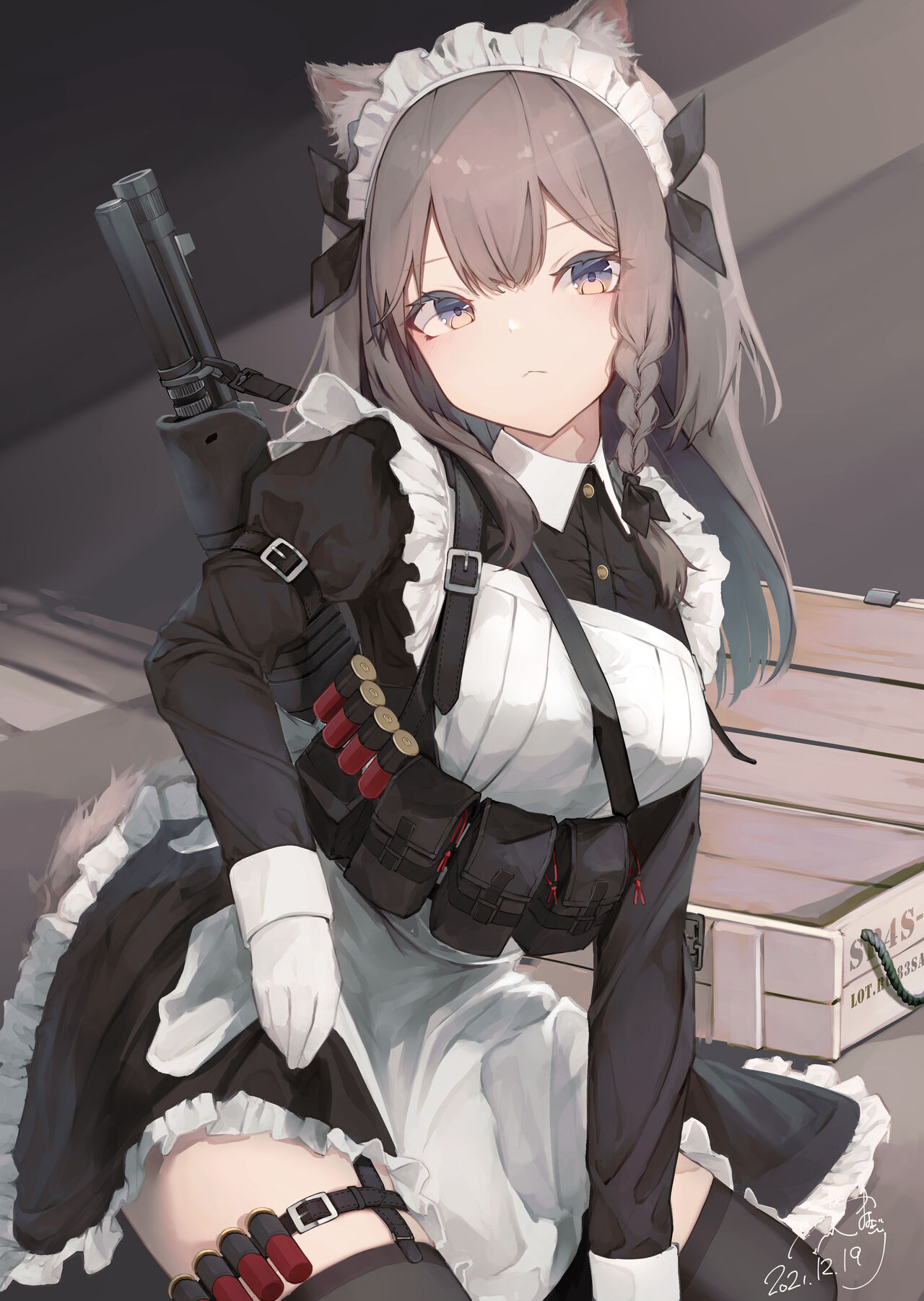 pixiv まよぎい page 5 full