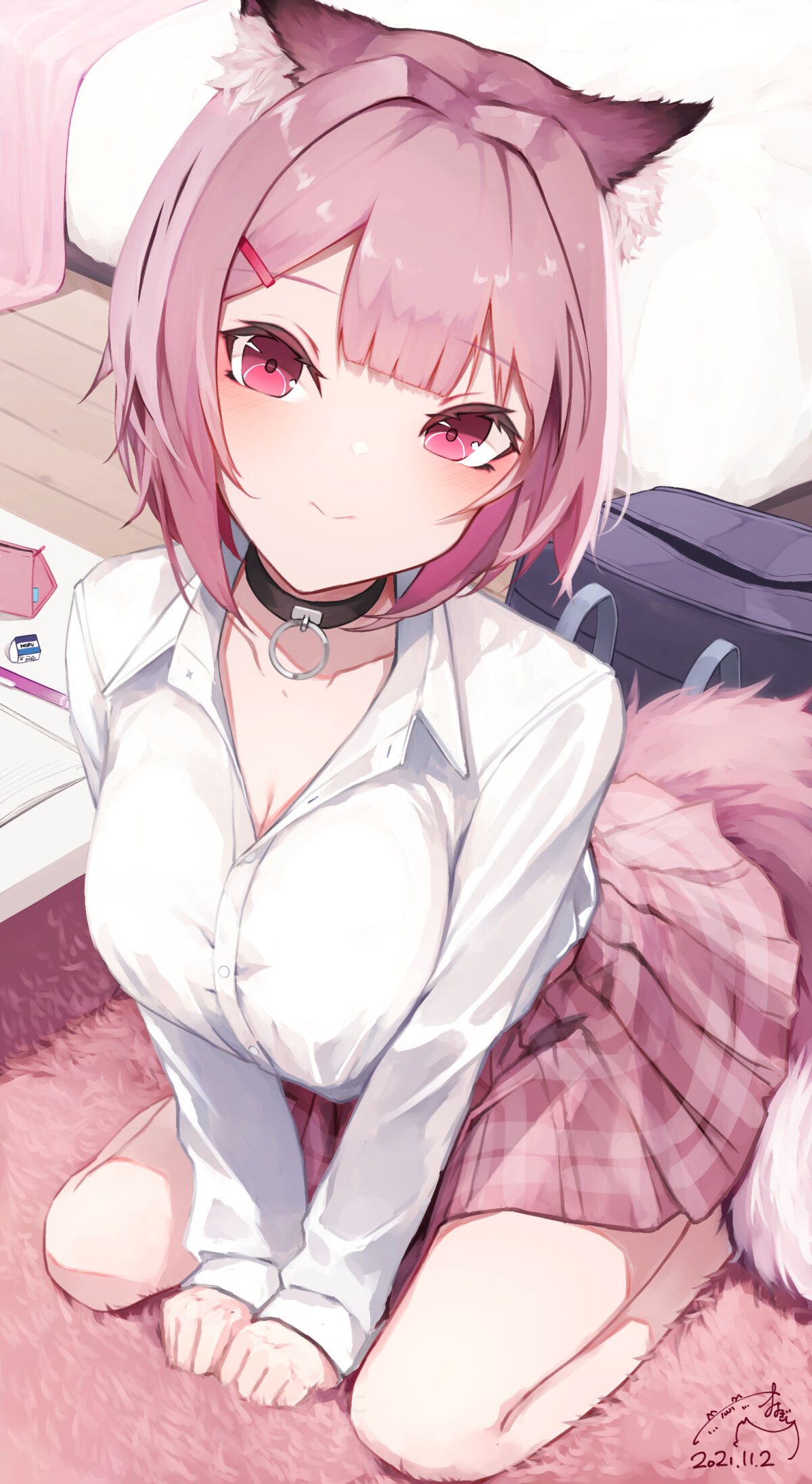 pixiv まよぎい page 7 full