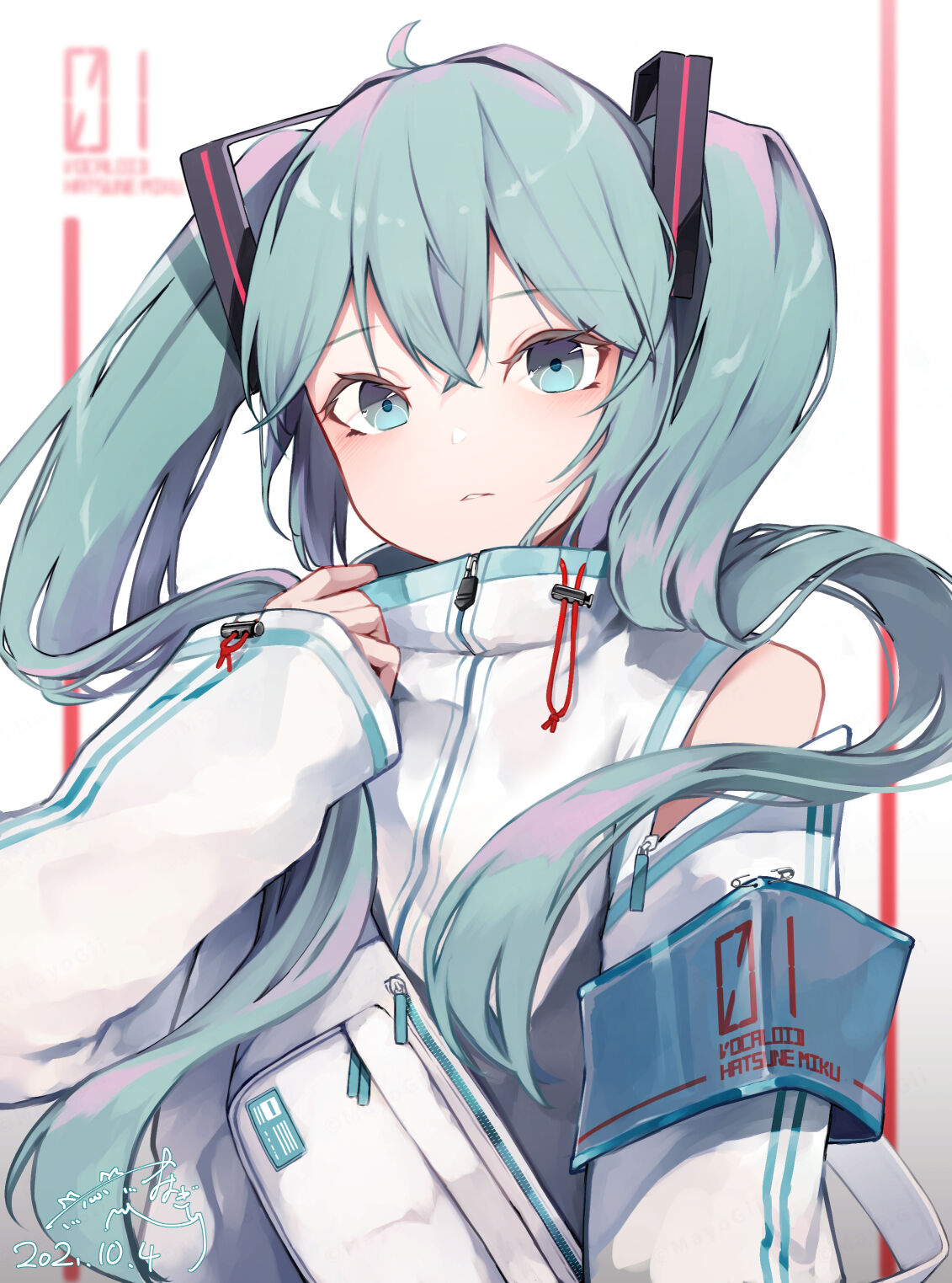 pixiv まよぎい page 8 full