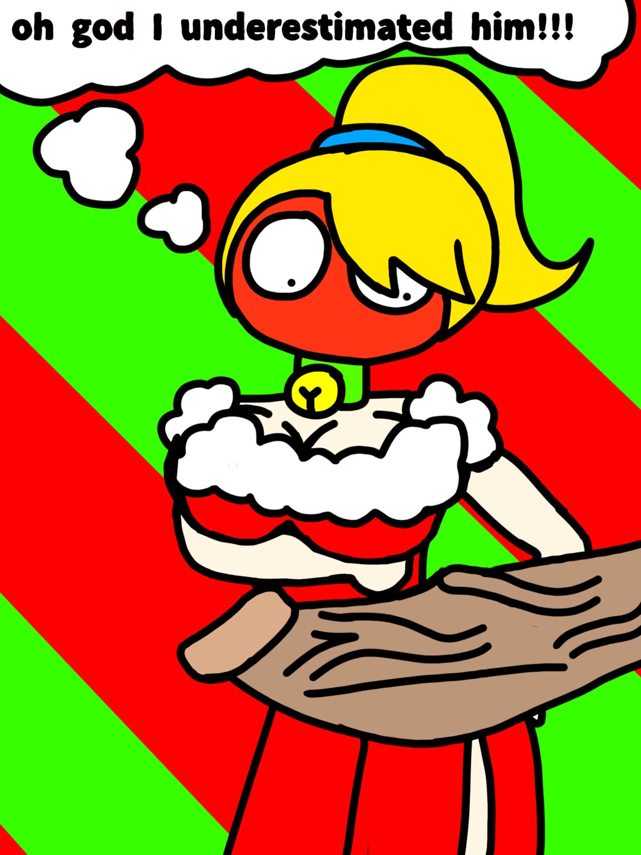 Christmas party page 2 full