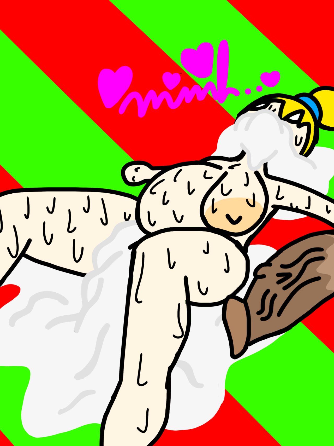 Christmas party page 5 full