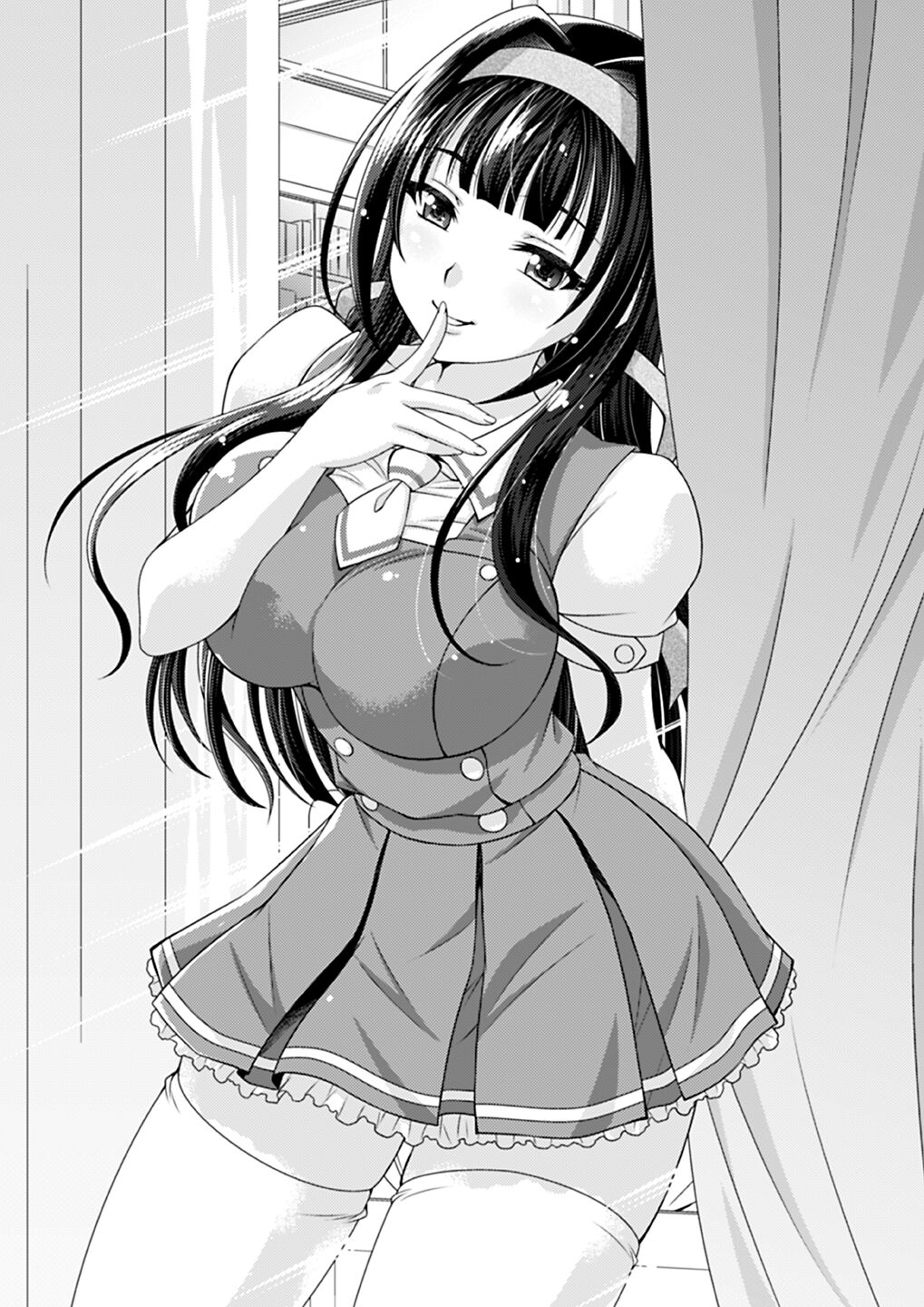 Ane to Anetomo wa Boku no Sefure page 2 full
