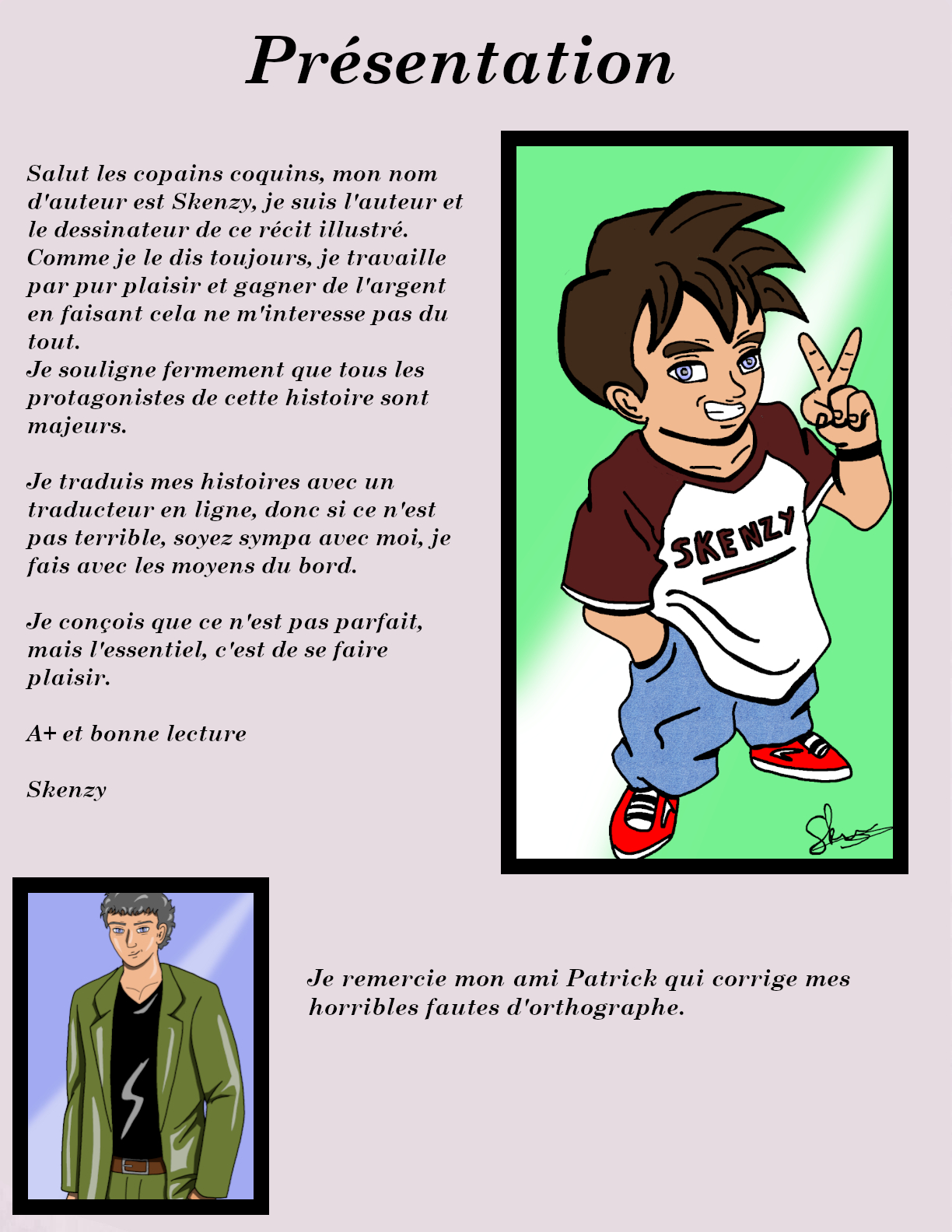 La fiole du dragon rouge page 2 full