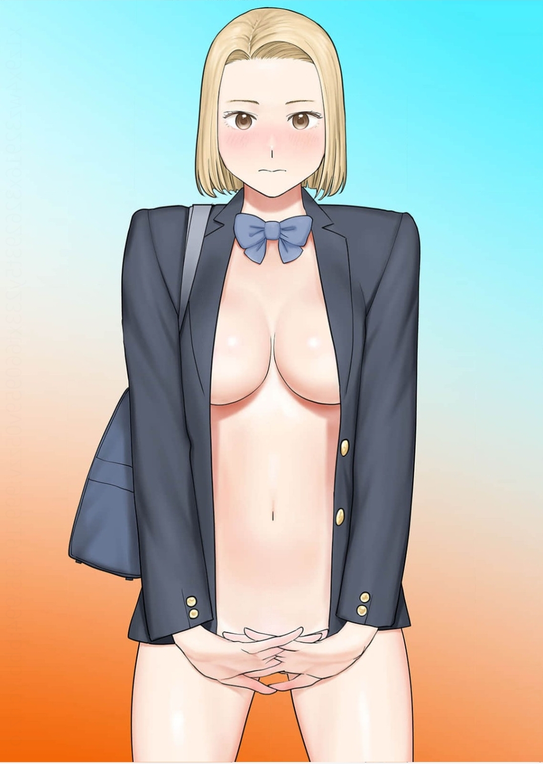 カラミざかり番外編3～その後の新山～前編【フルカラー版】 page 2 full
