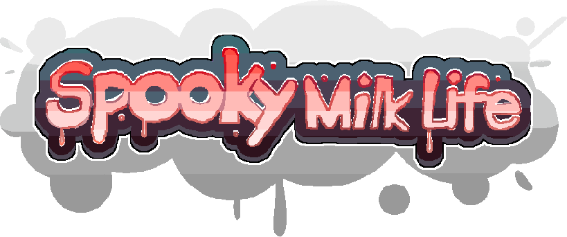 Spooky Milk Life page 2 full