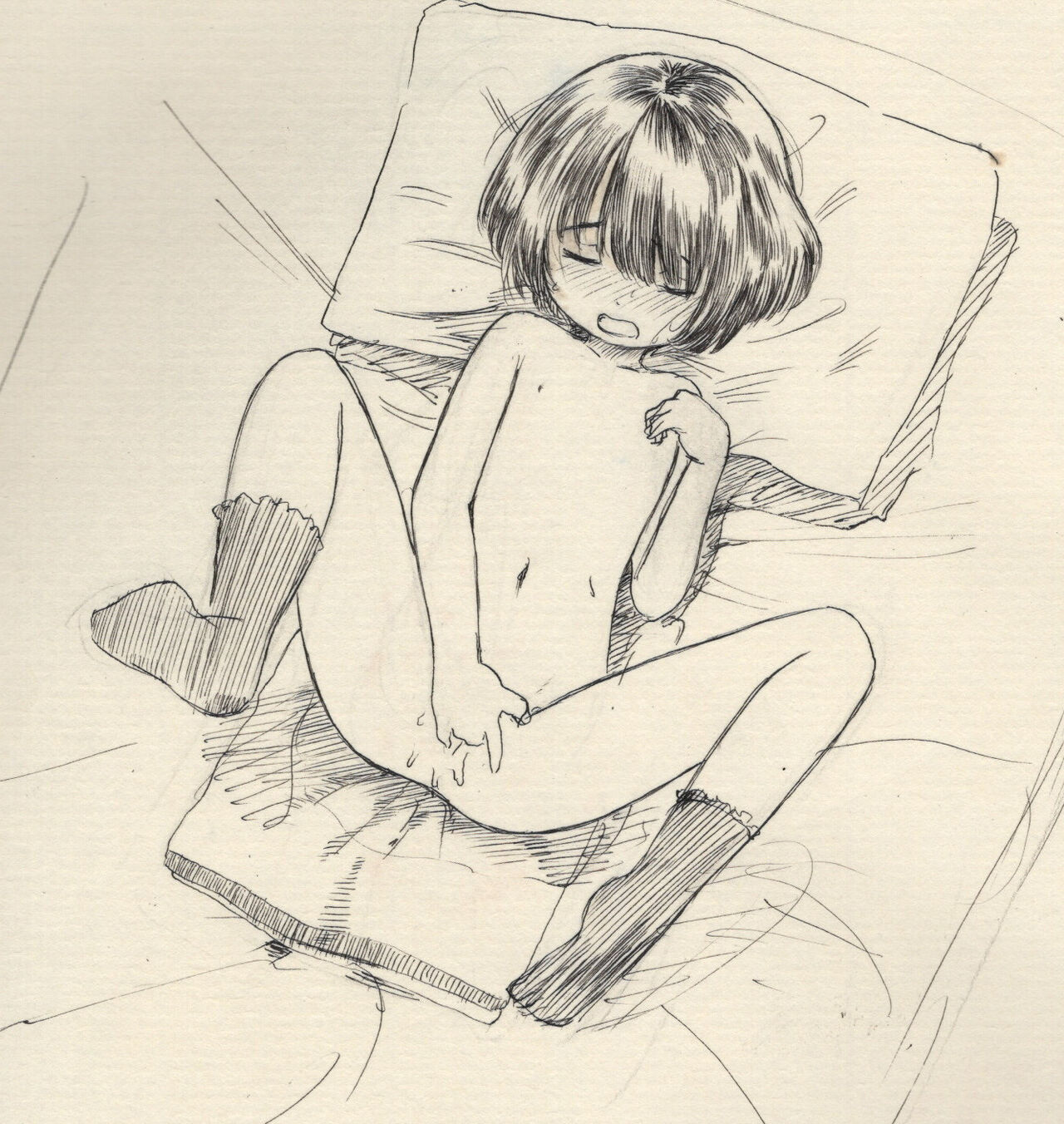Tamura-chan page 4 full