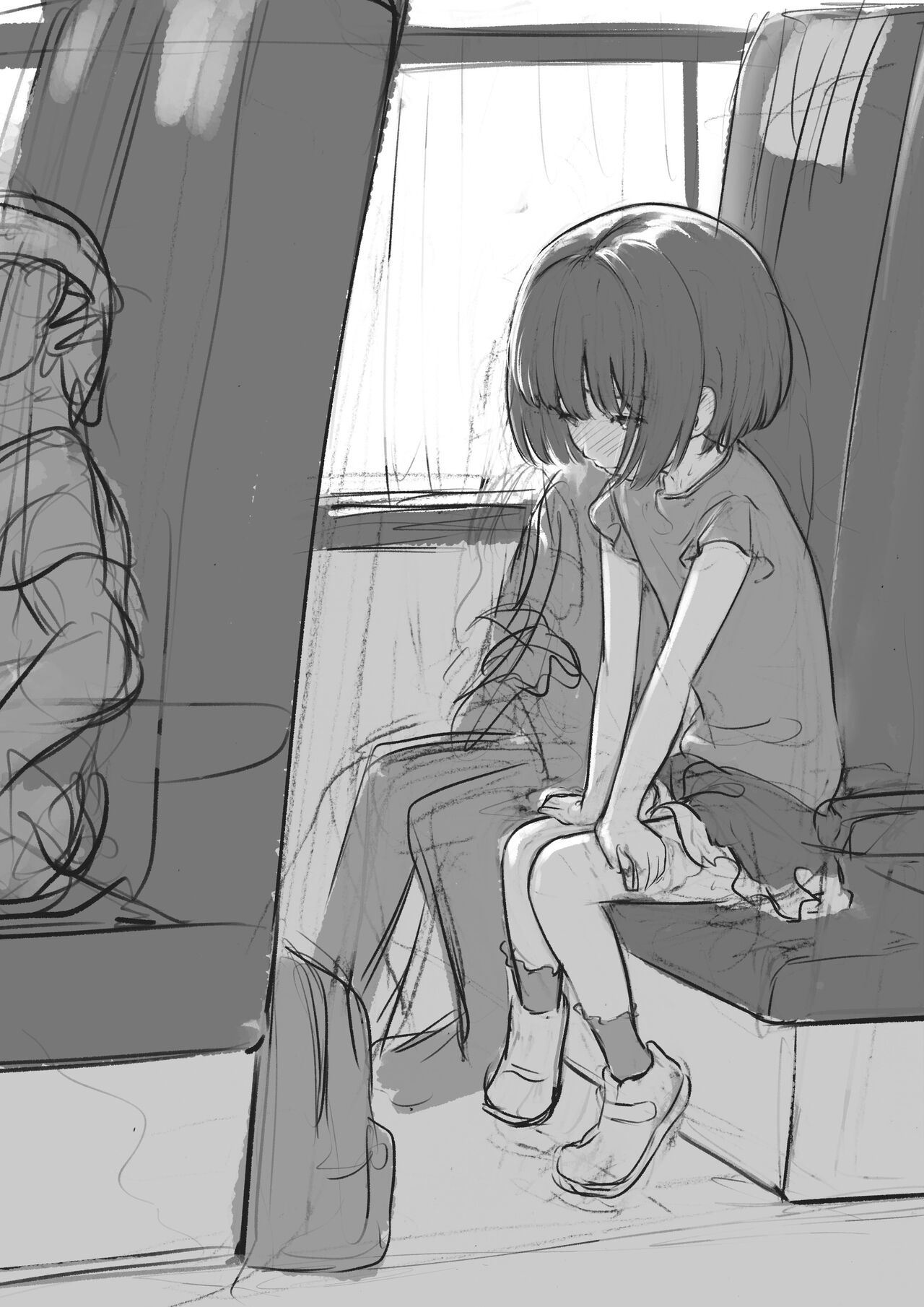 Tamura-chan page 7 full