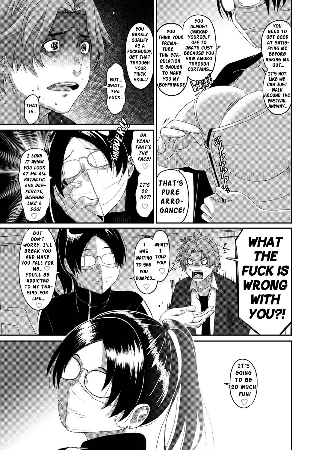 Itaiamai Ch. 15 page 8 full