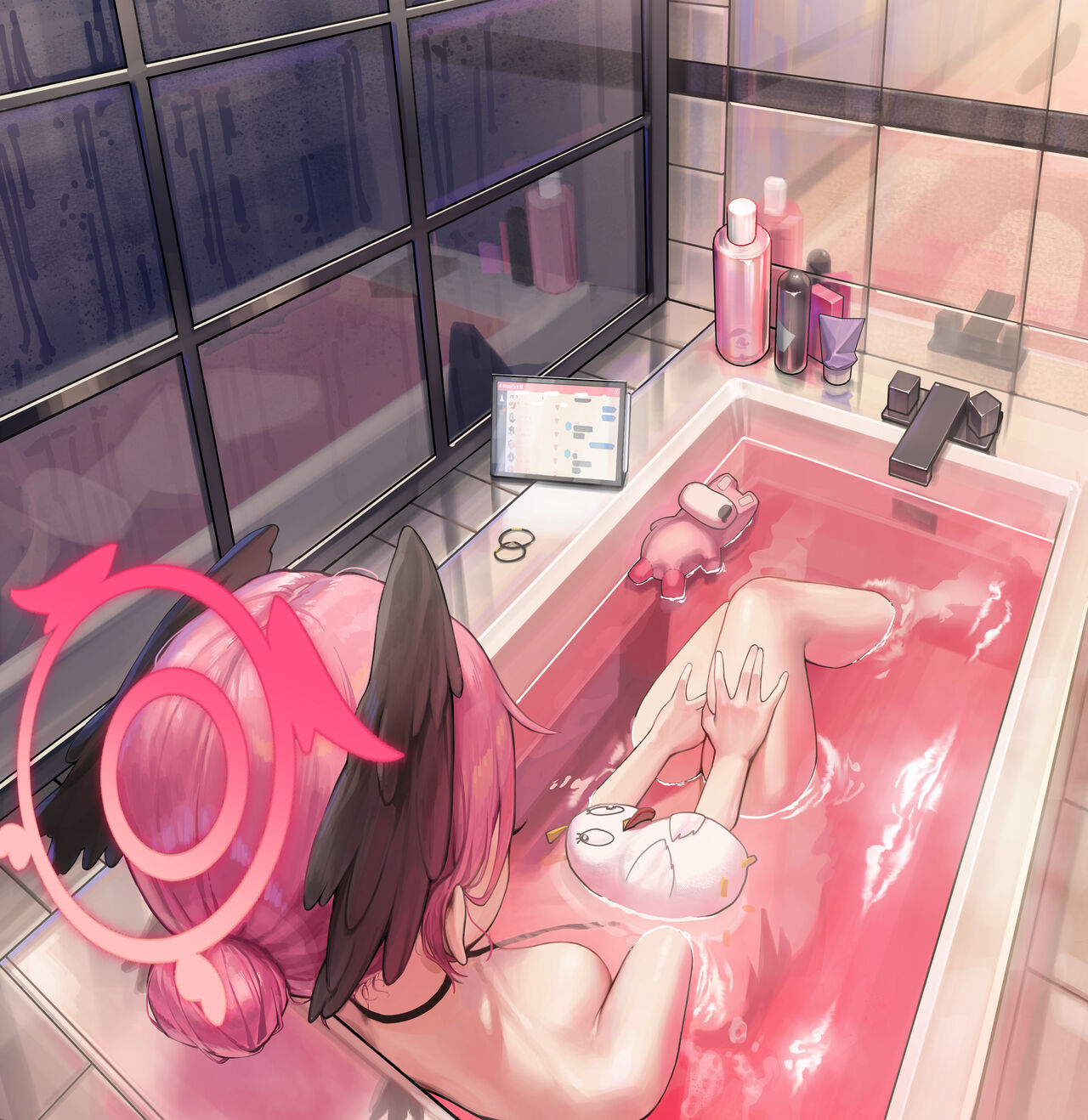 ●PIXIV● DongJi page 10 full
