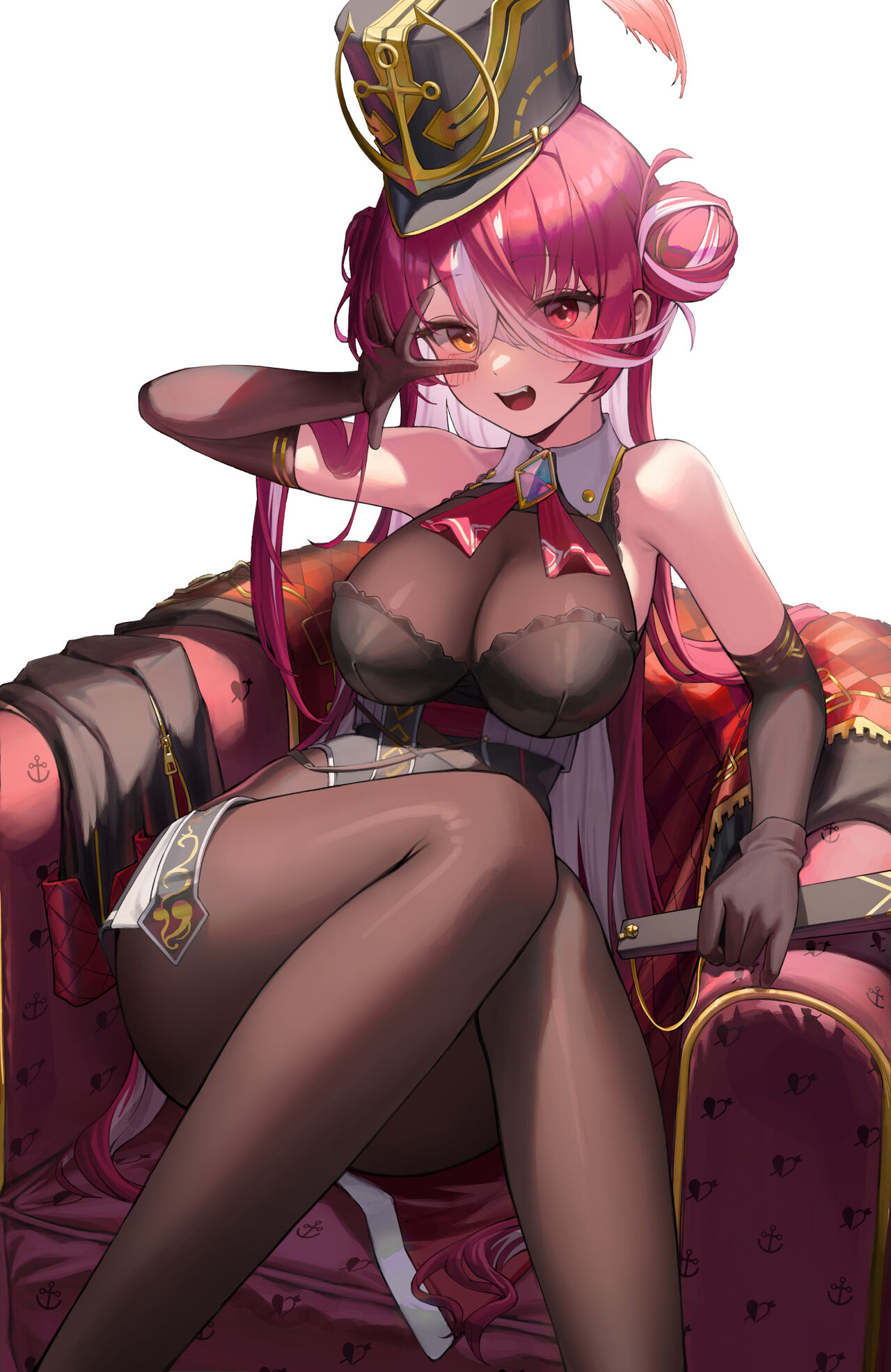 ●PIXIV● DongJi page 3 full