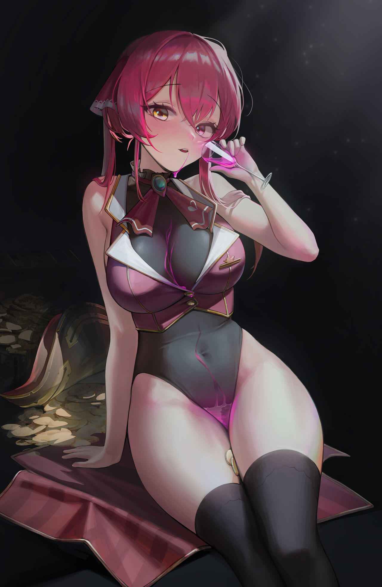 ●PIXIV● DongJi page 5 full