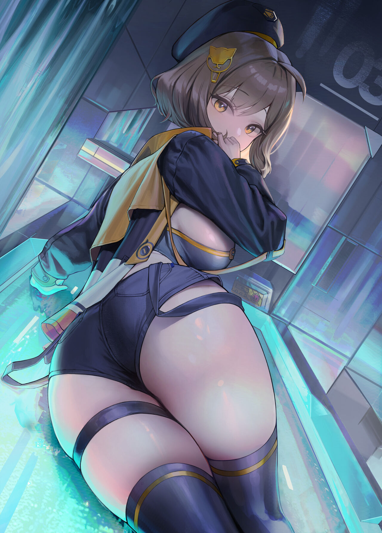 ●PIXIV● DongJi page 7 full