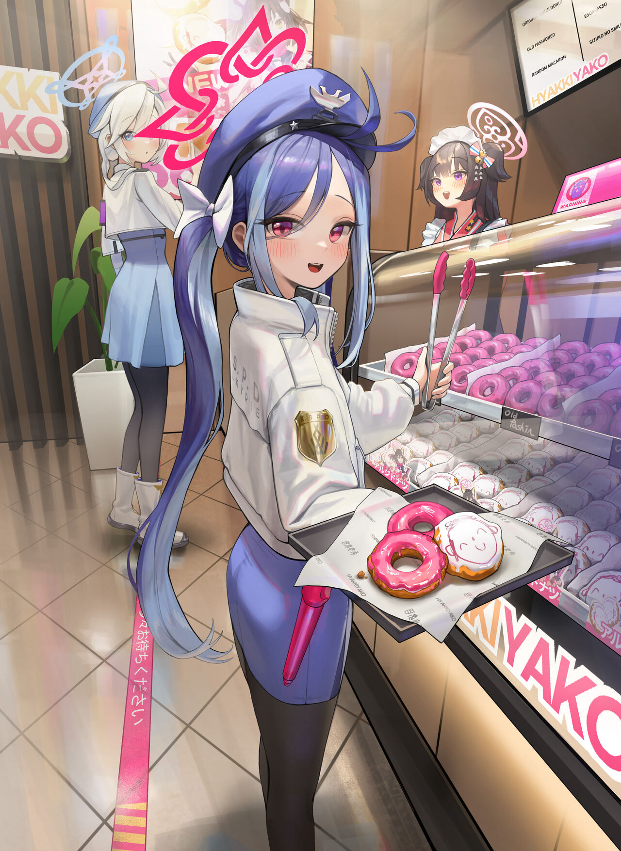 ●PIXIV● DongJi page 9 full
