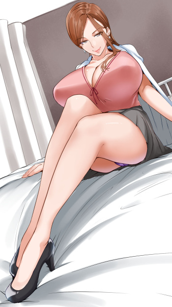 無題 cover