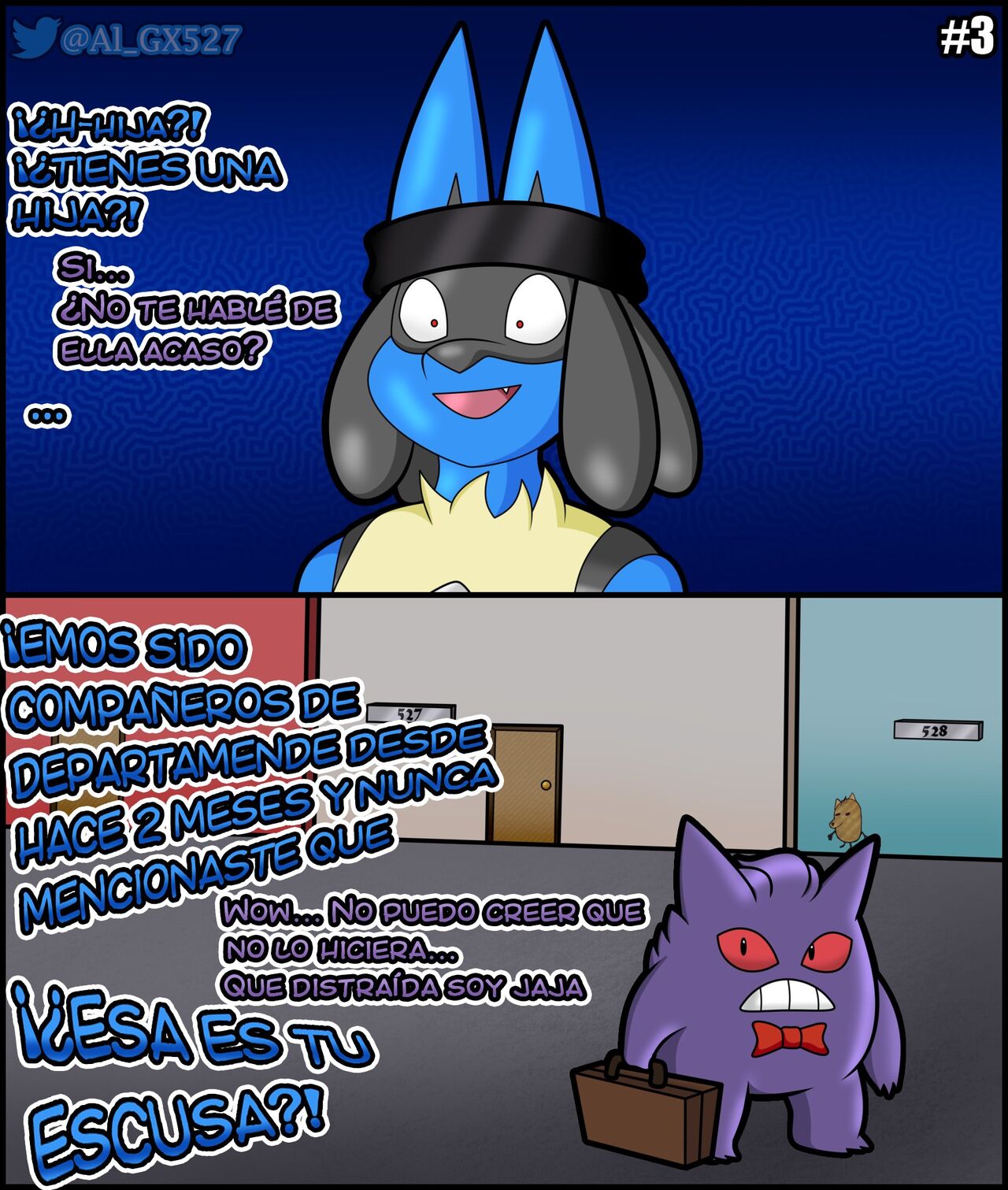 Fiesta de Bienvenida page 4 full