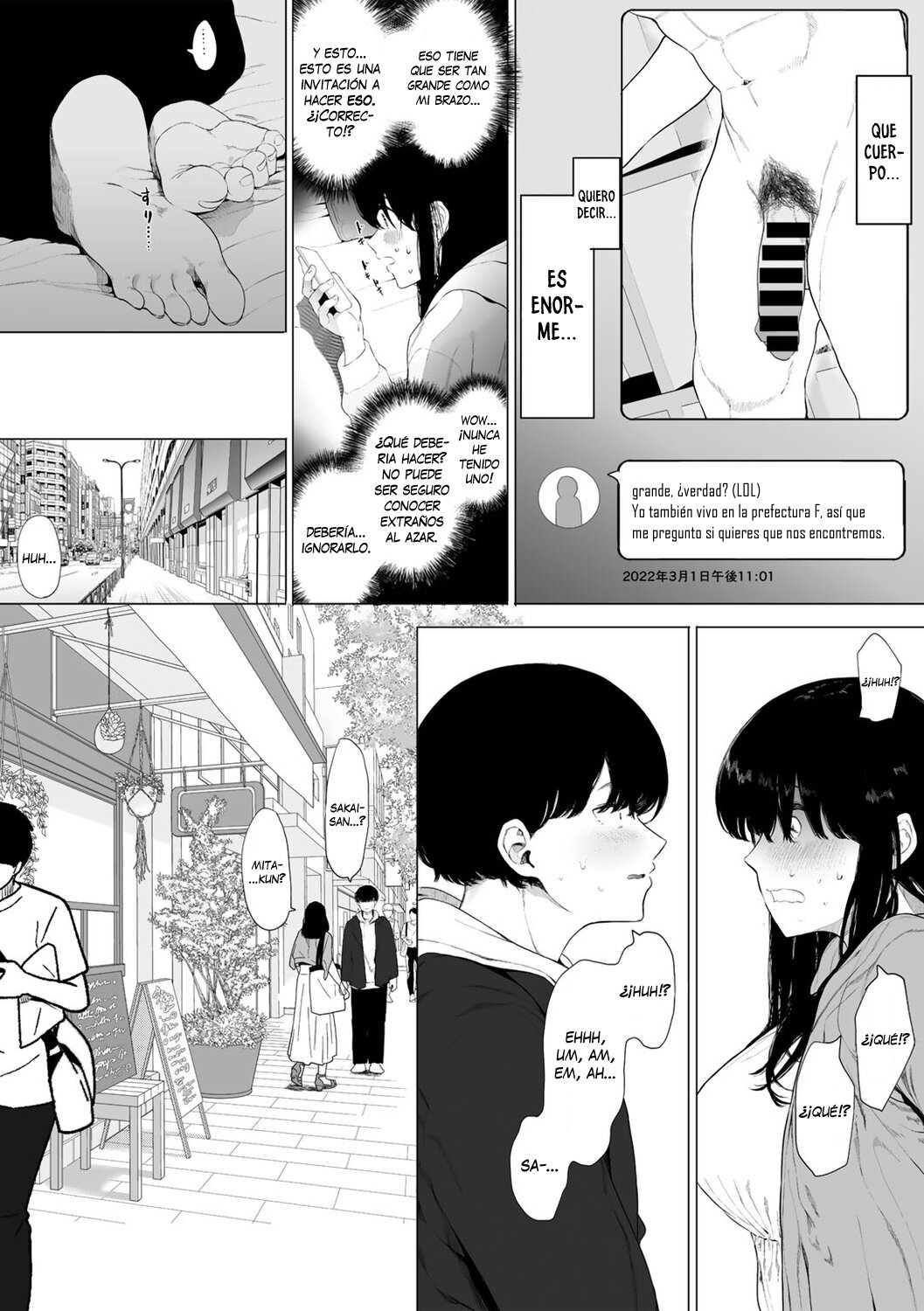 #Raburitsu Kudasai | #Likes and Retweets Please page 3 full