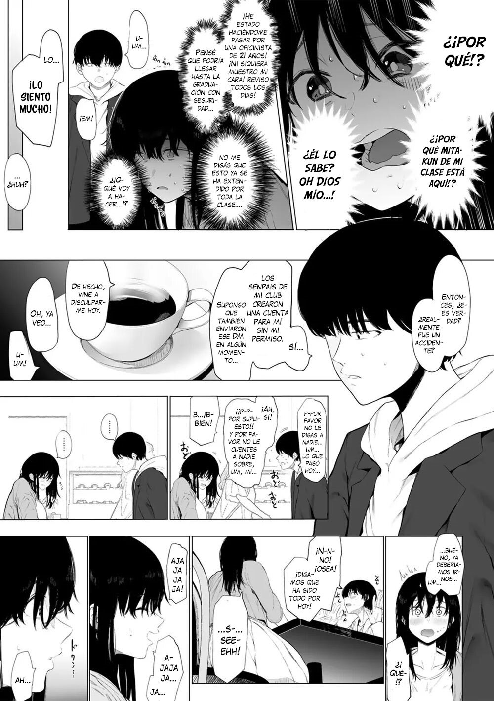#Raburitsu Kudasai | #Likes and Retweets Please page 4 full