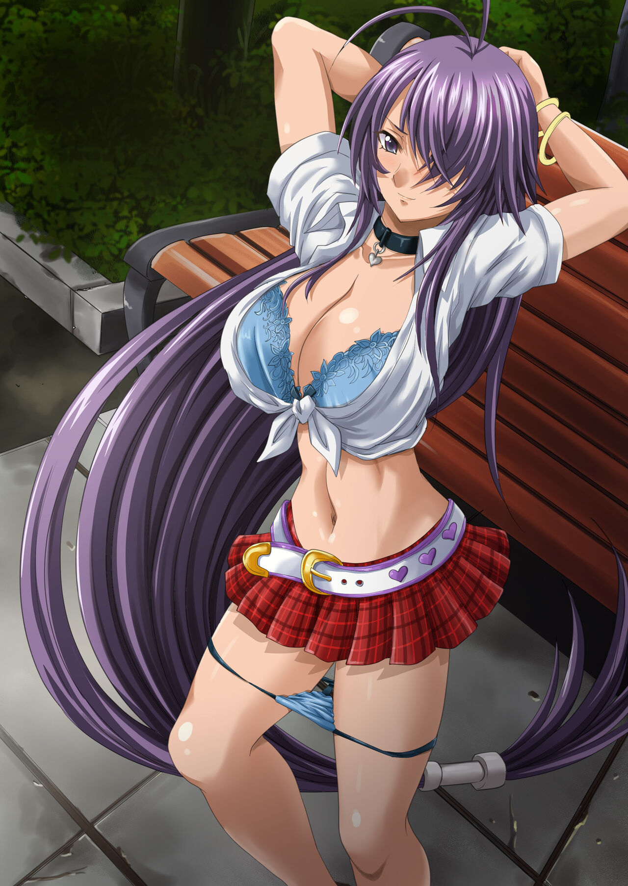 ◆FANBOX◆ 尚たかみ page 3 full