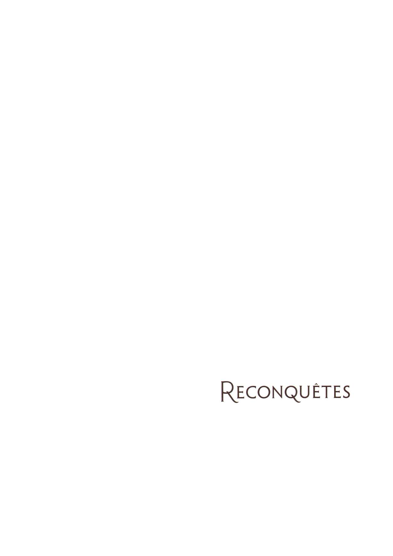 Reconquêtes - Volume #01 La Horde des vivants page 2 full