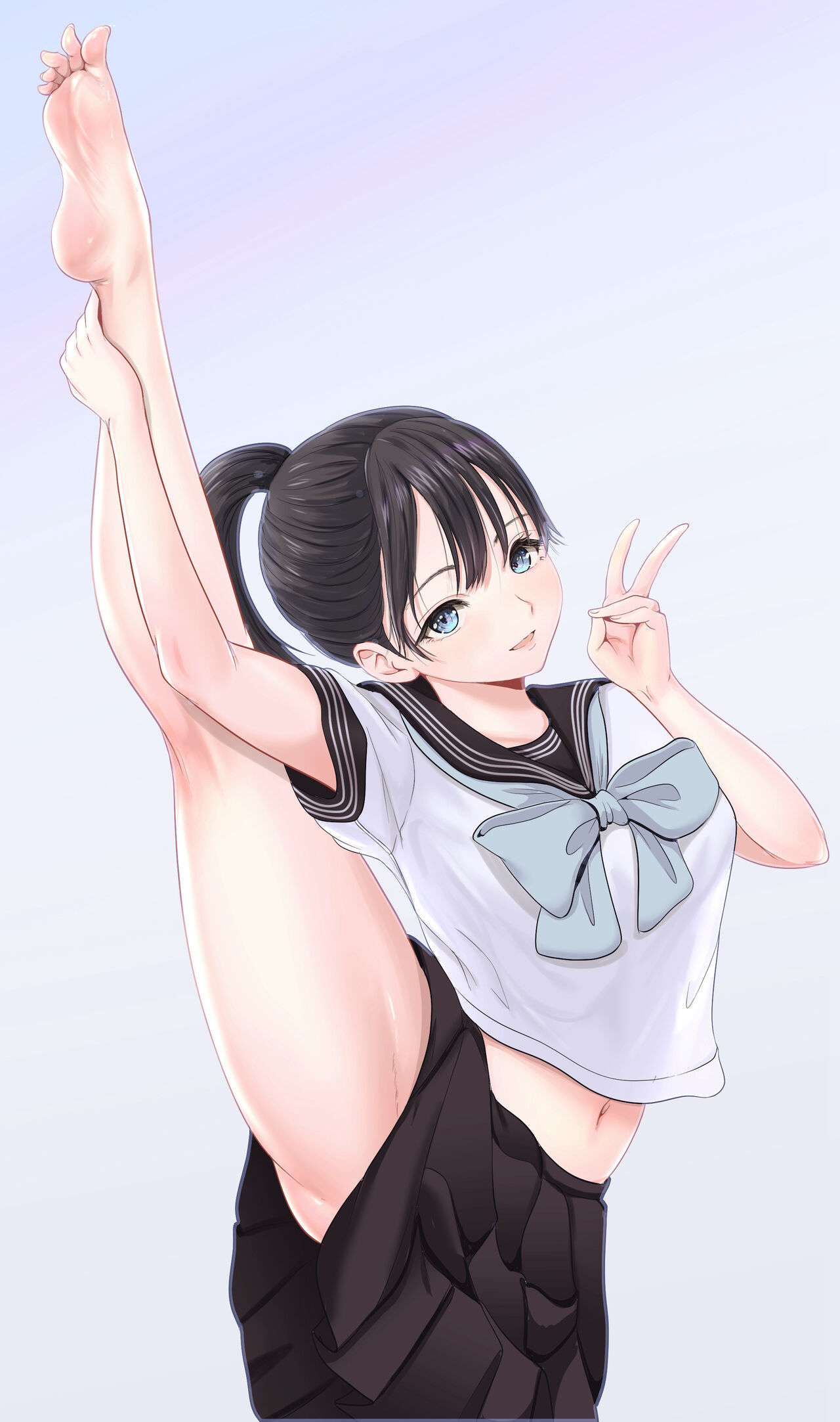 ●PIXIV● Bulky page 1 full