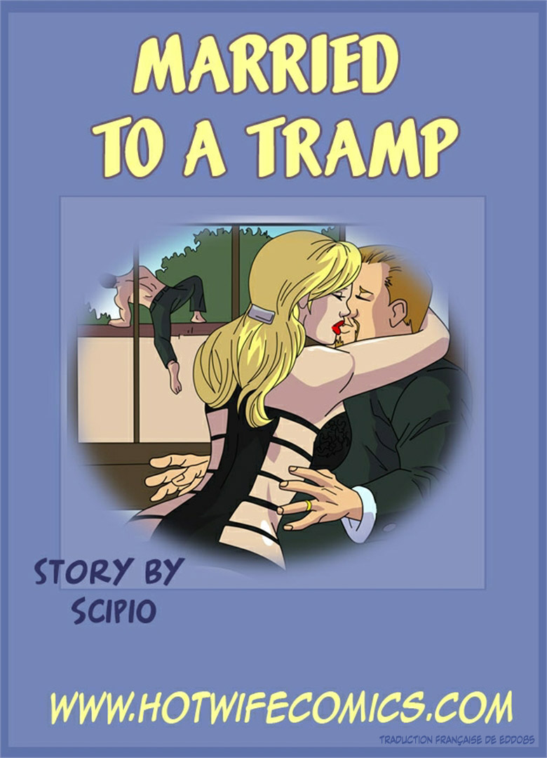 Married to a tramp page 1 full