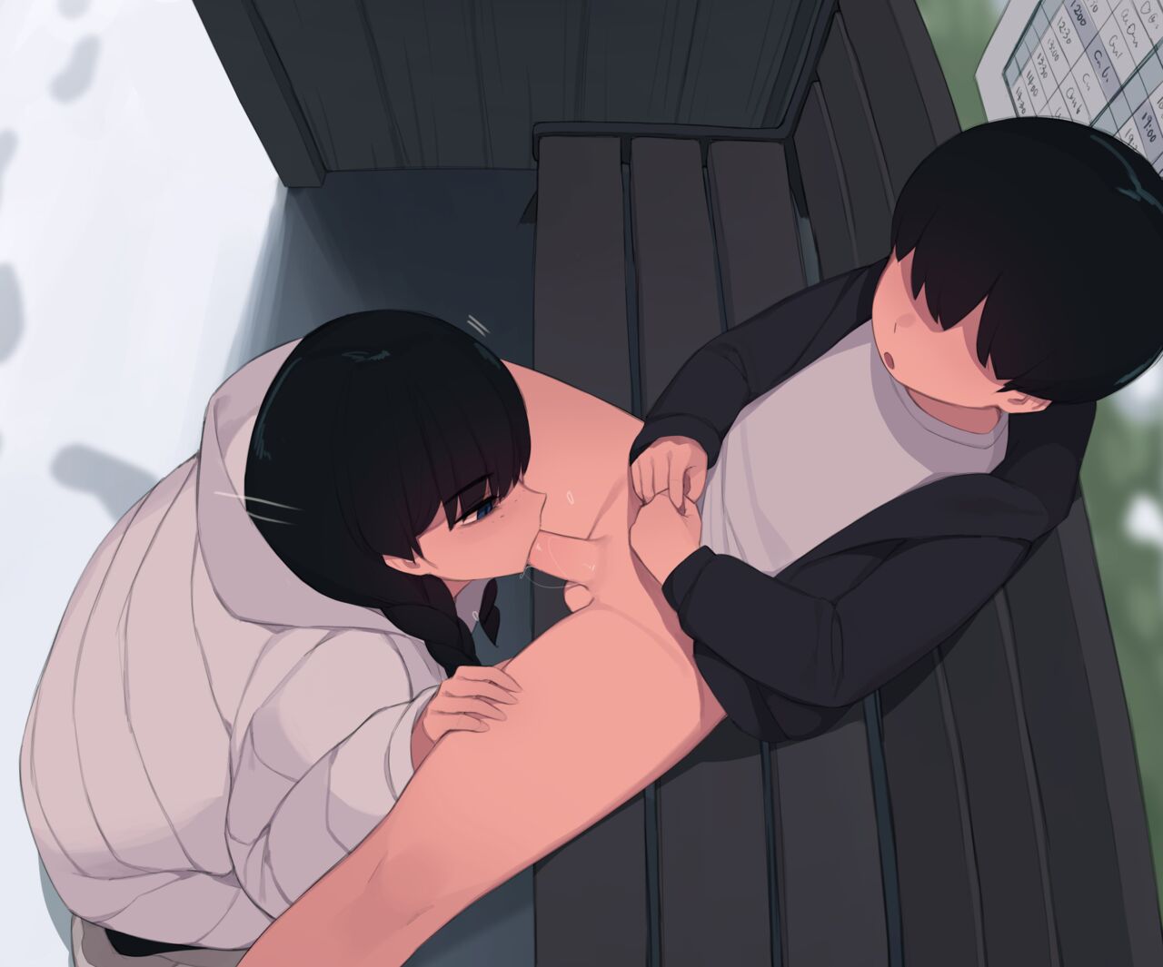 Family 12&amp;13 uncensored page 4 full