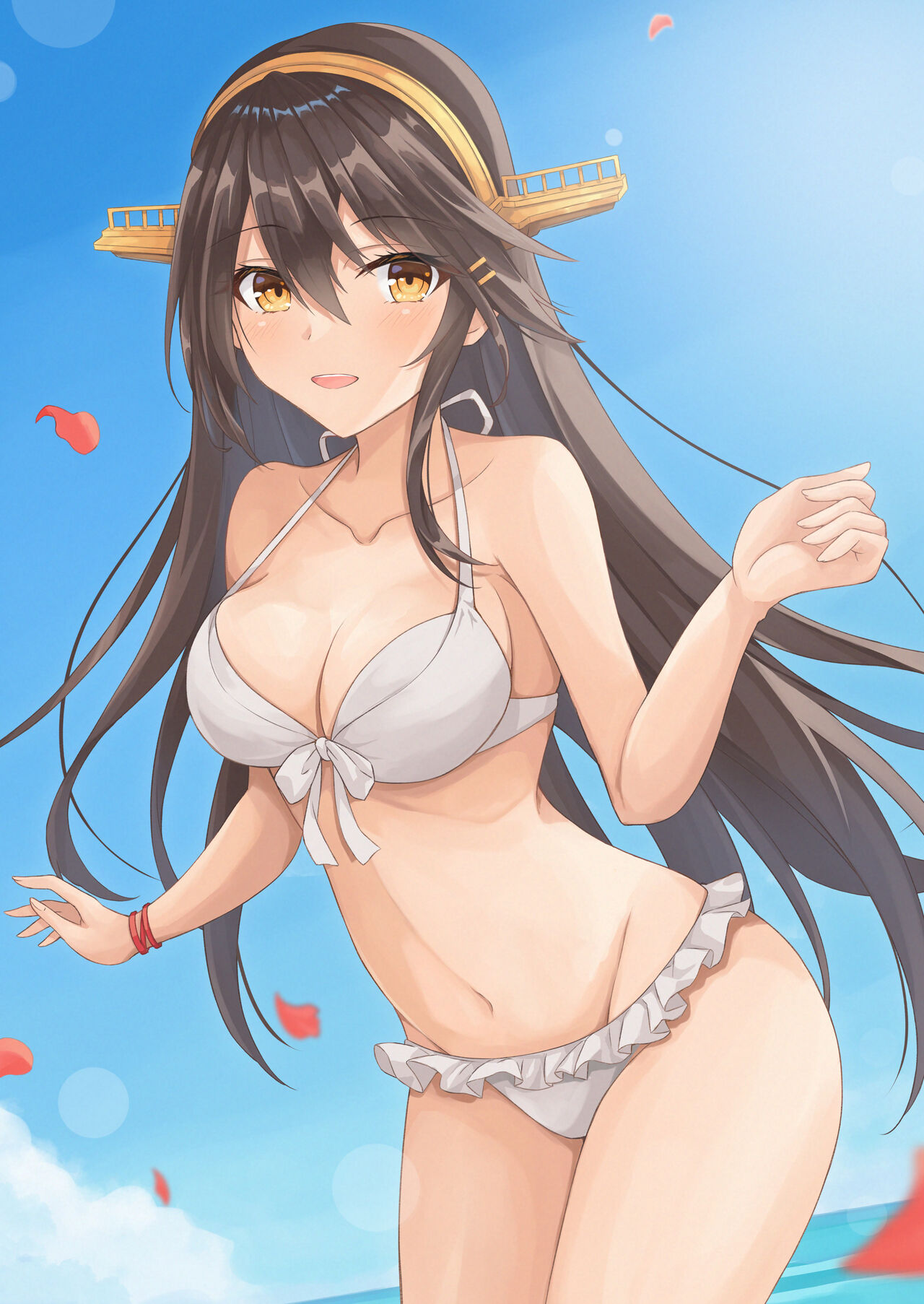 ●PIXIV● 蒼月 朔 page 3 full