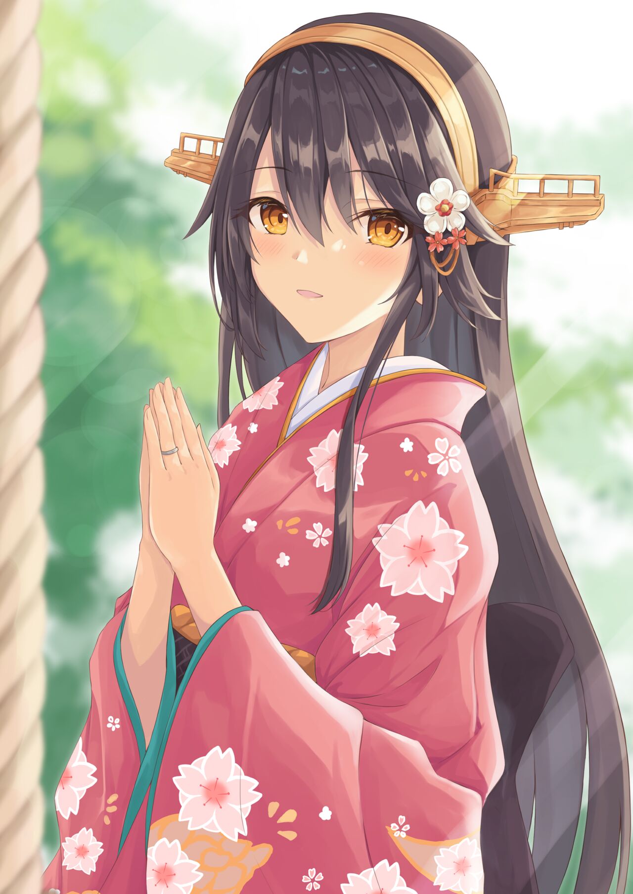 ●PIXIV● 蒼月 朔 page 8 full