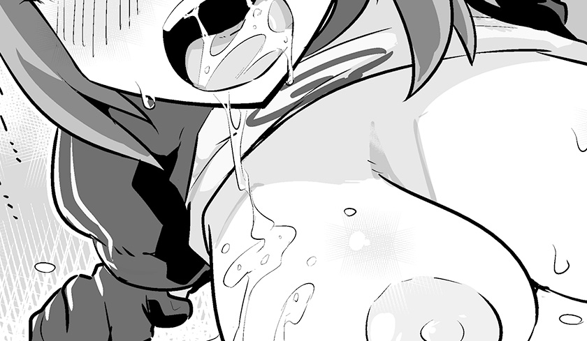 Artist - Basuta / UltraBuster page 7 full