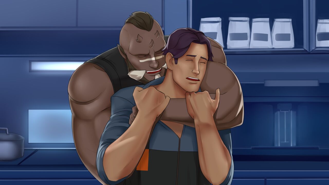 Human Cargo page 4 full