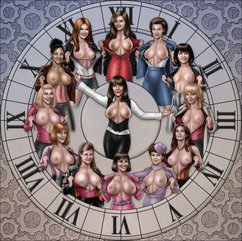 13 Companions + bonus cover