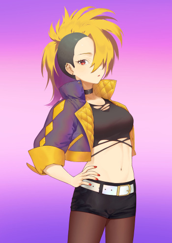 Lin cover