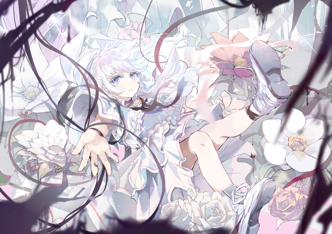 ●PIXIV● こおもい page 2 full