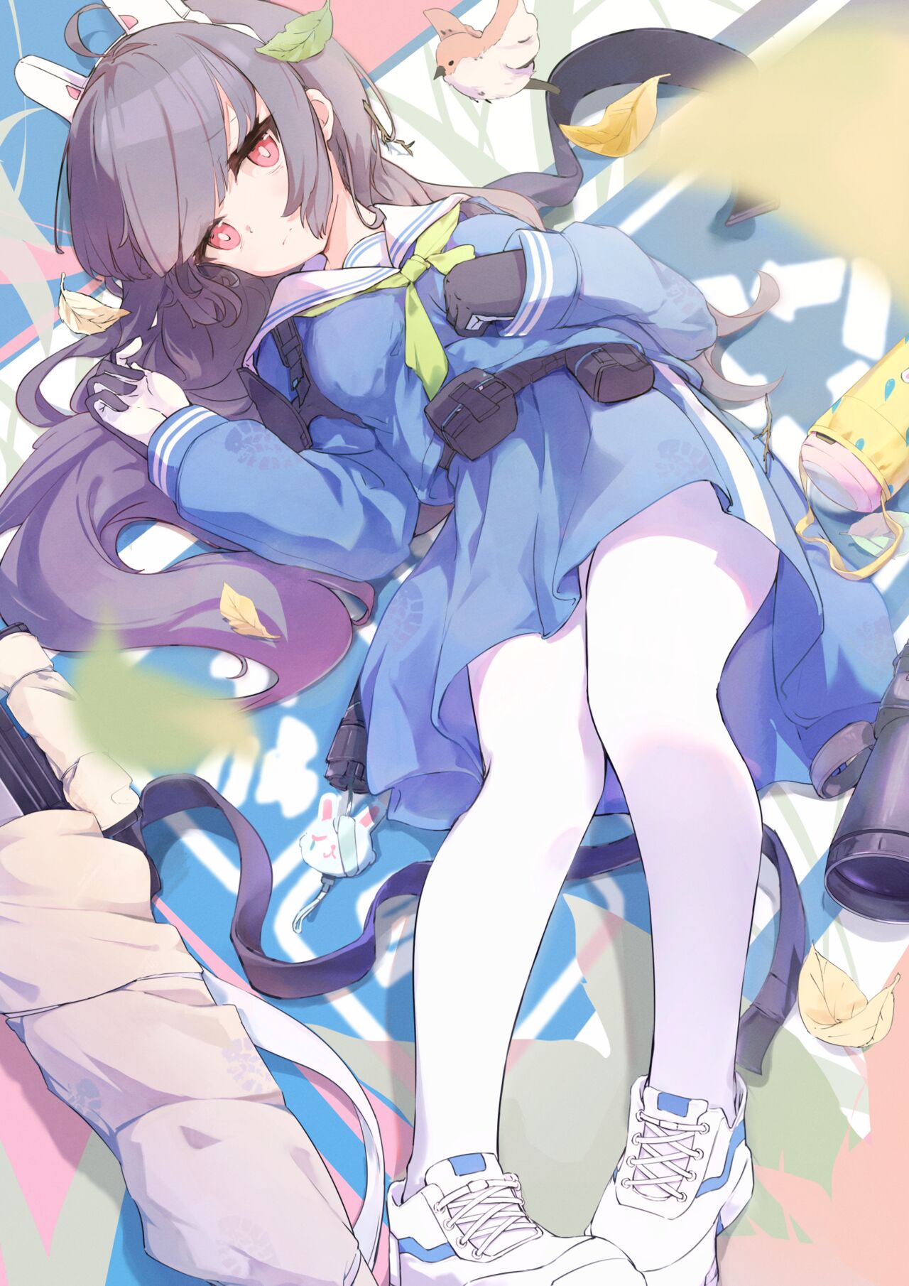 ●PIXIV● こおもい page 4 full