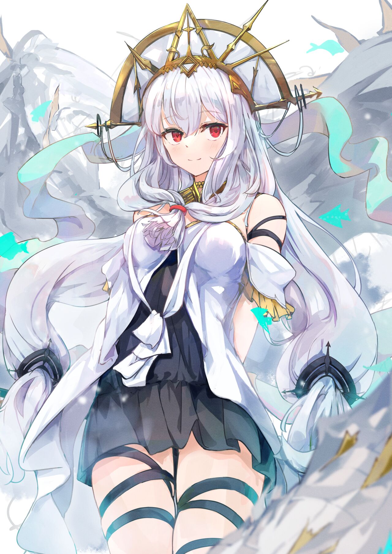 ●PIXIV● こおもい page 6 full