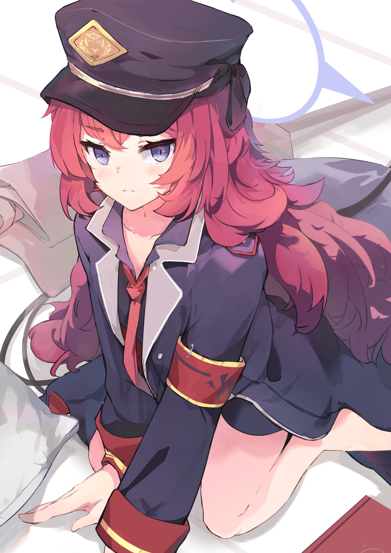 ●PIXIV● こおもい page 7 full