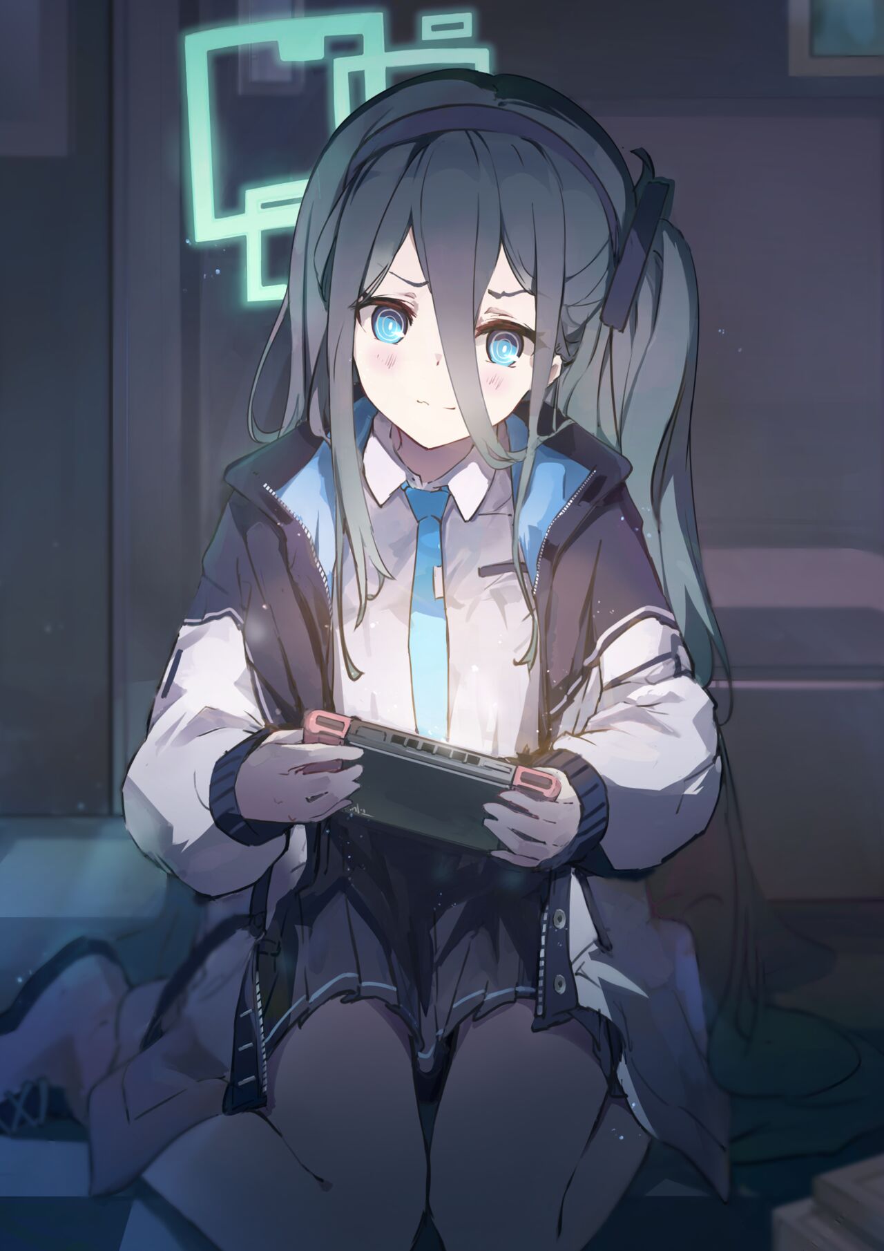 ●PIXIV● こおもい page 8 full
