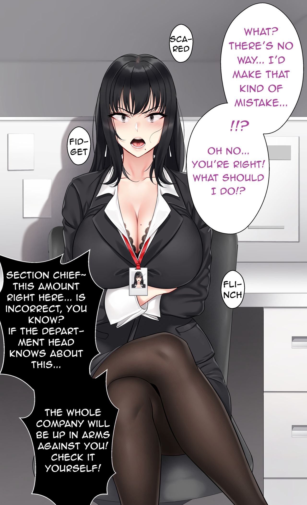 jjanda orginal OC yukata Collection 6 uncensored page 9 full