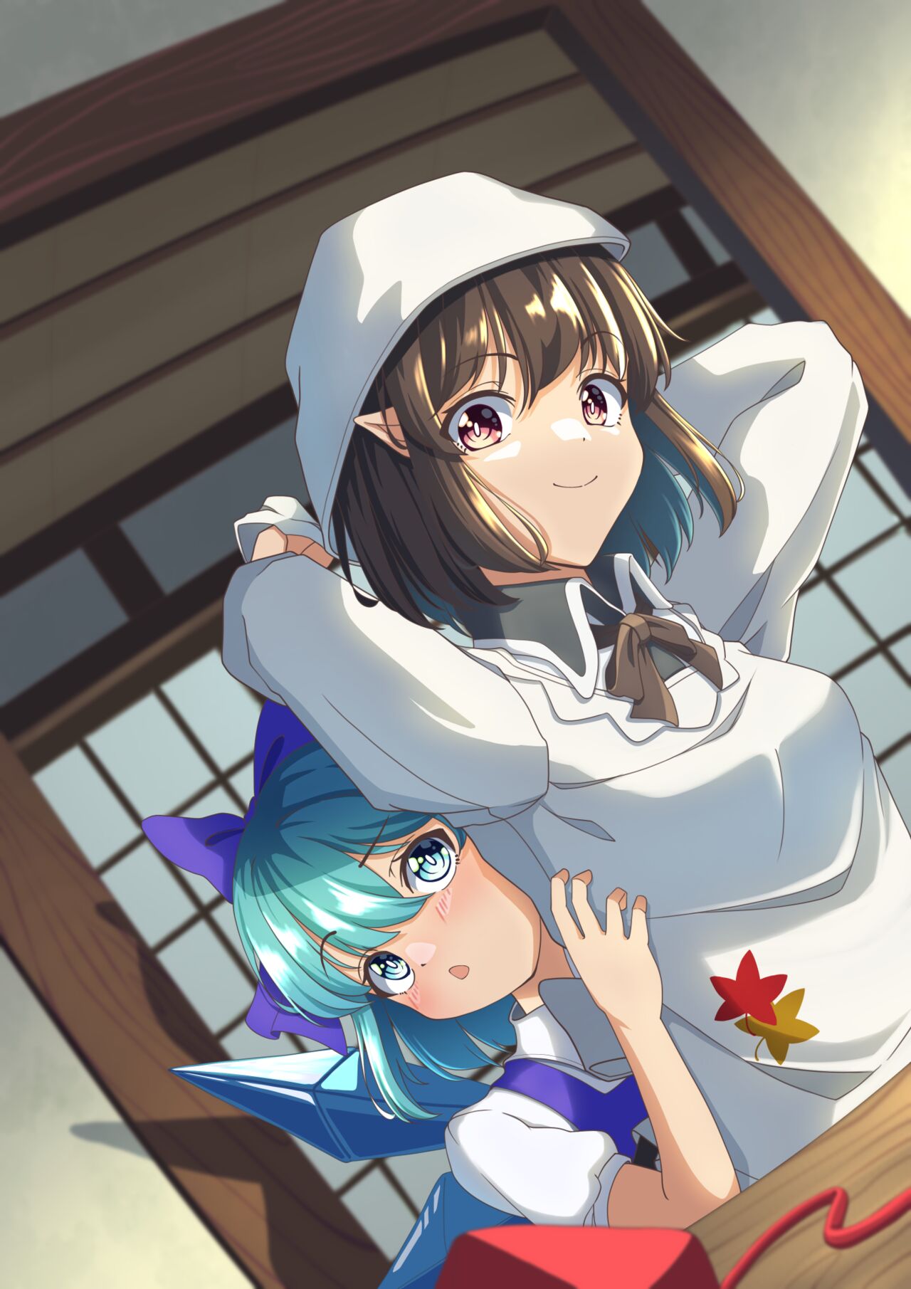 ●PIXIV● あ じさい page 2 full