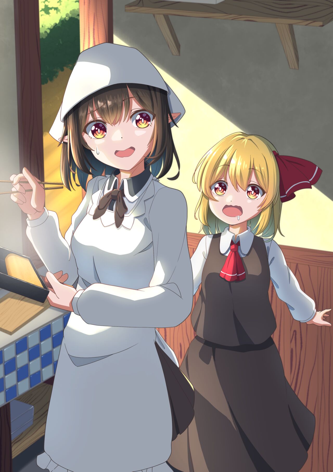 ●PIXIV● あ じさい page 3 full