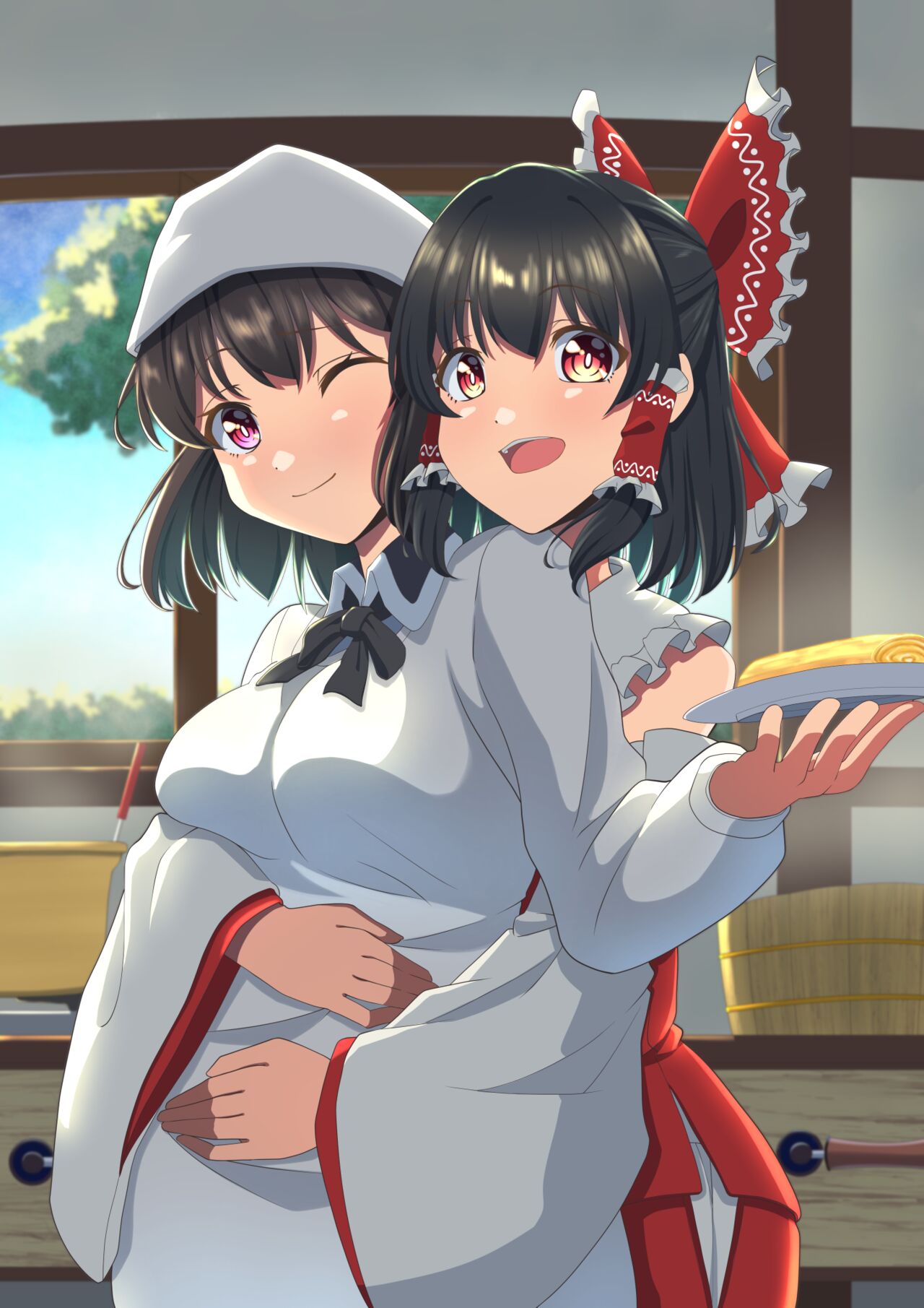 ●PIXIV● あ じさい page 4 full