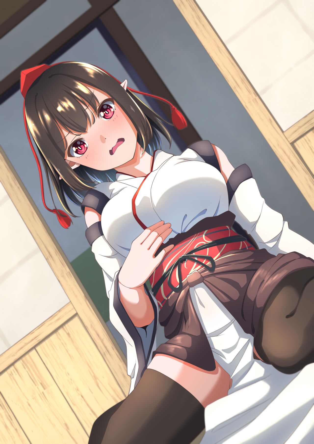 ●PIXIV● あ じさい page 5 full
