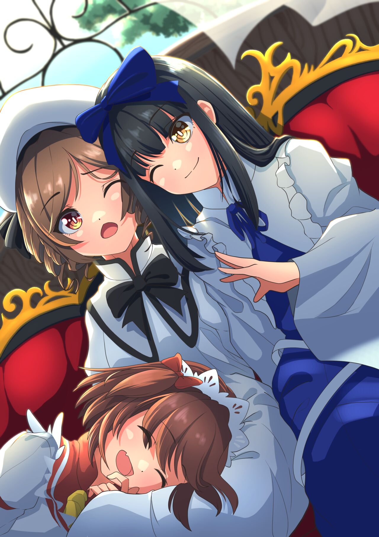 ●PIXIV● あ じさい page 8 full