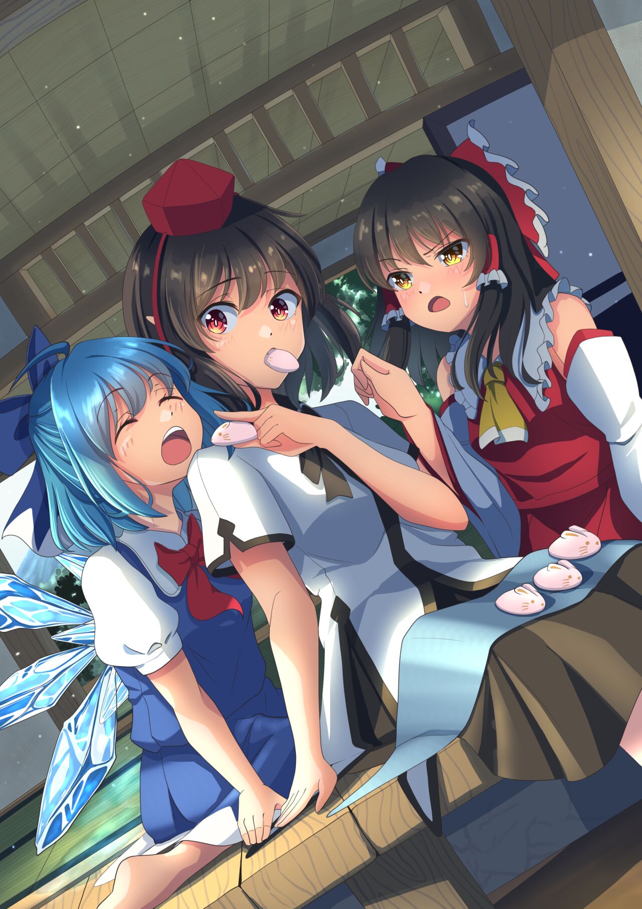 ●PIXIV● あ じさい page 9 full