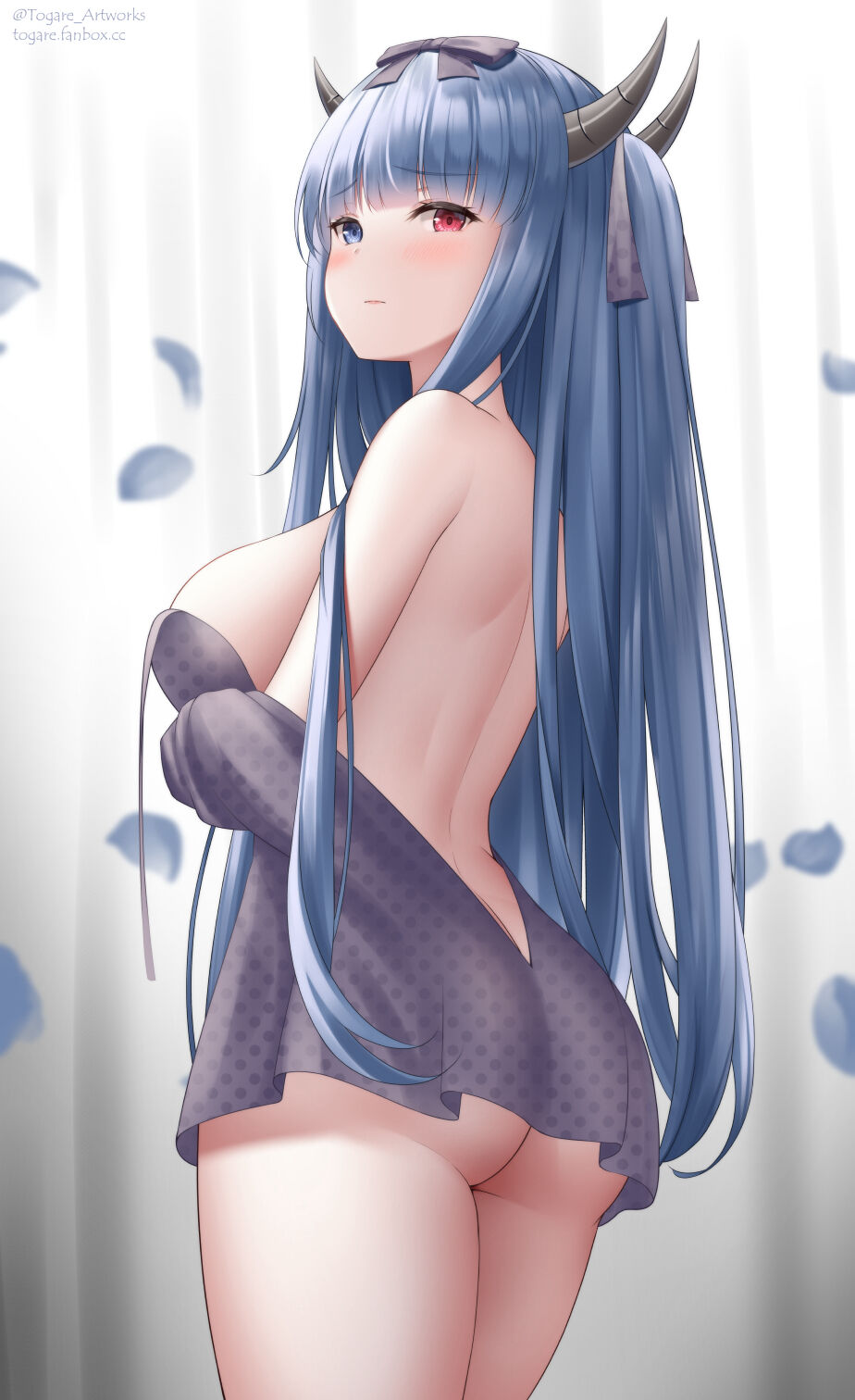 ●PIXIV● Togare page 5 full