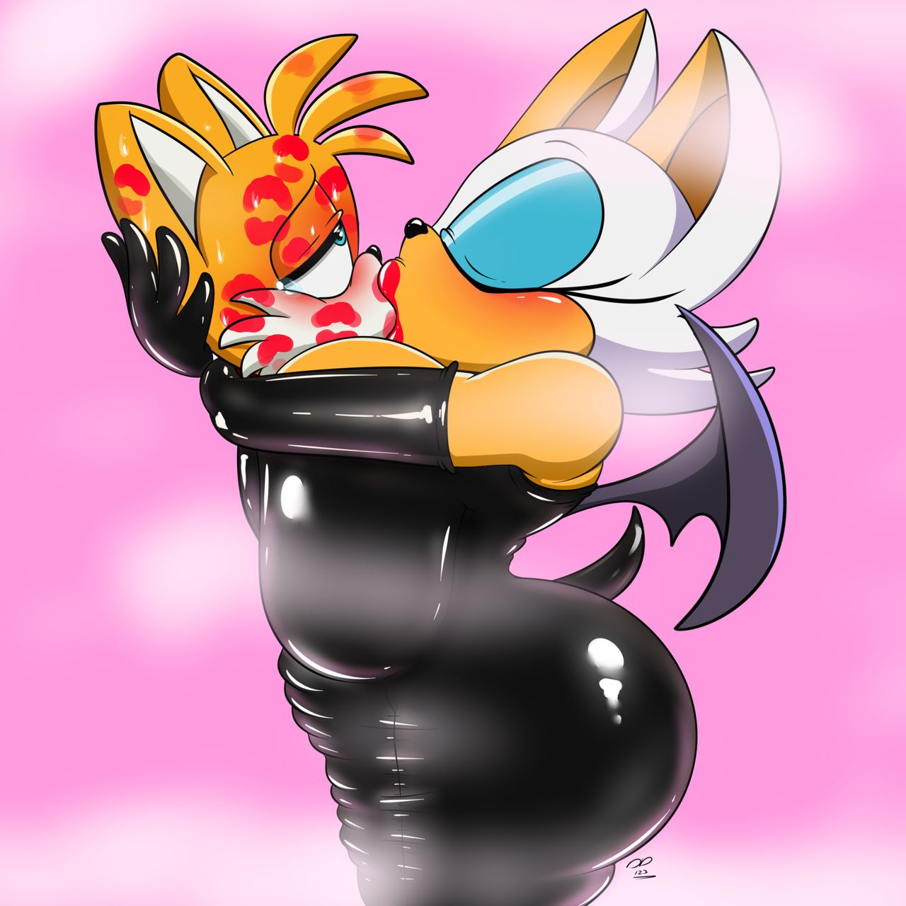 Femdom Fecade Pack page 10 full