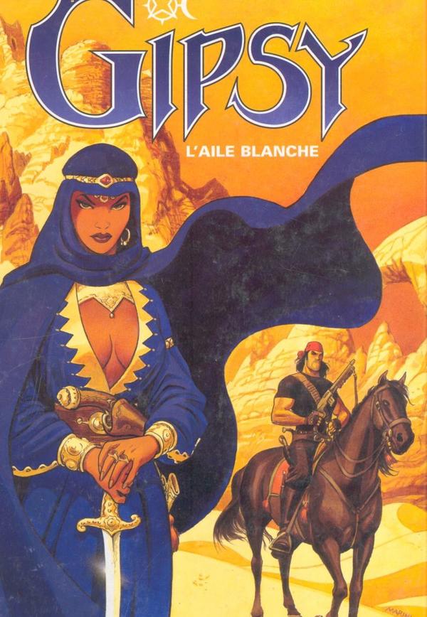 gipsy 5 l'aile blanche page 1 full