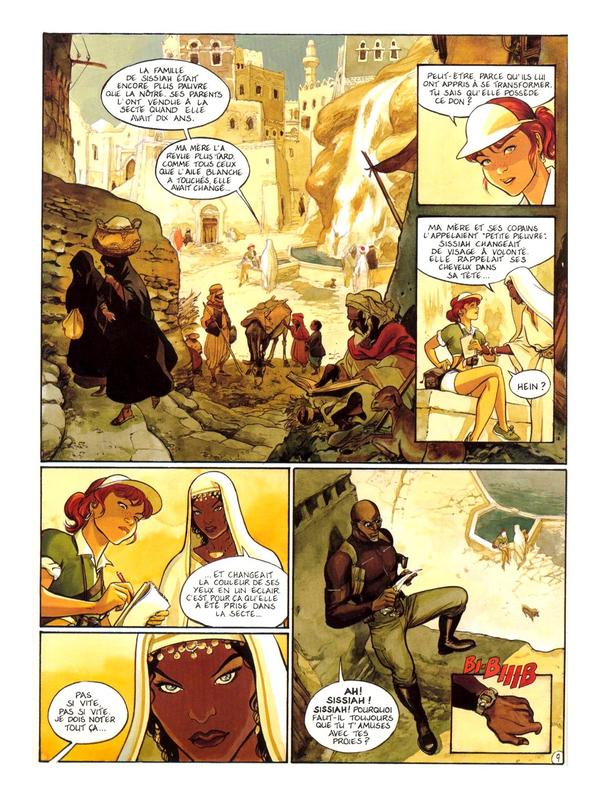 gipsy 5 l'aile blanche page 10 full